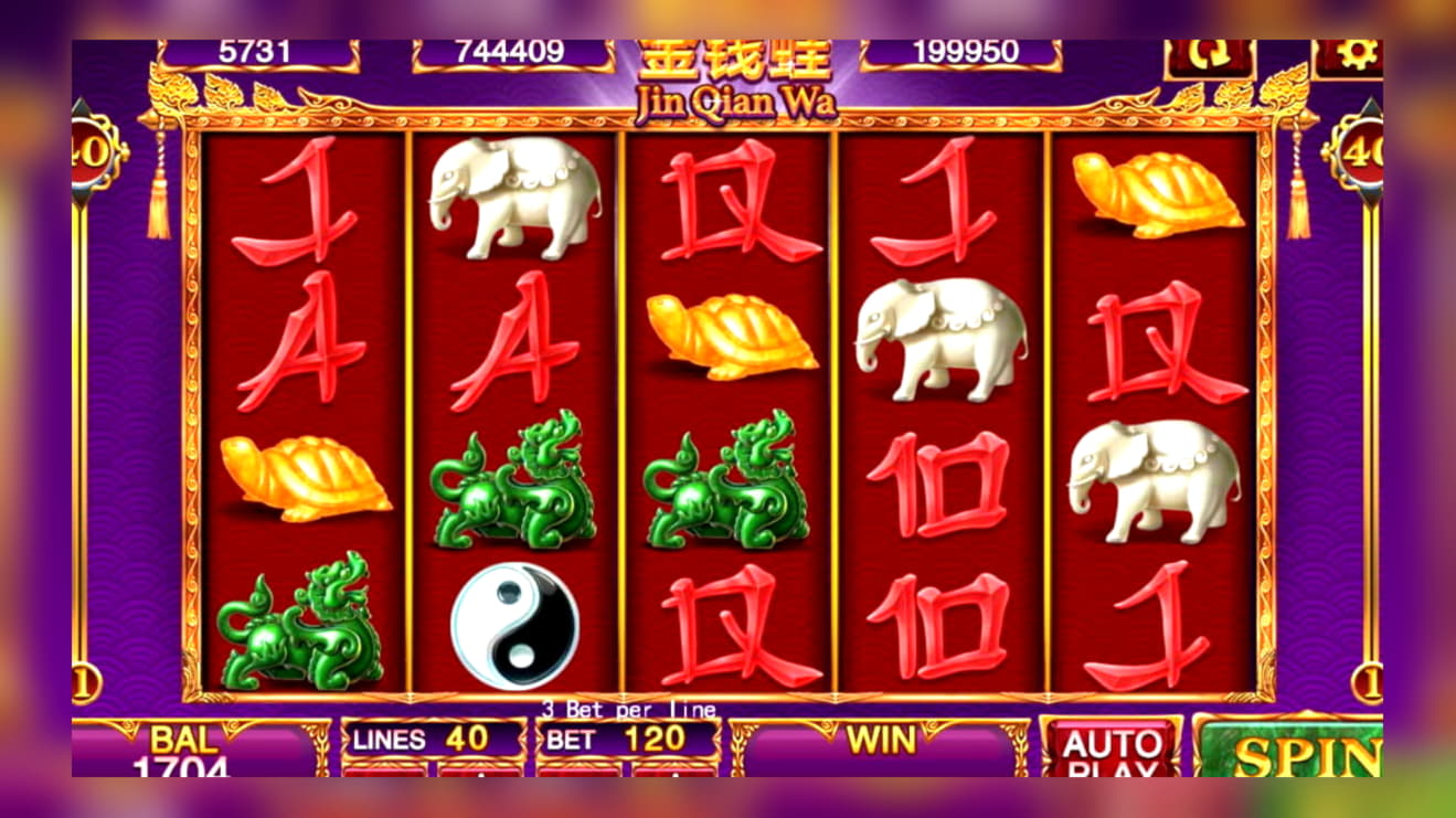 30 Zatočenia zadarmo v Casino com