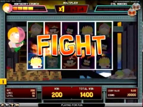 770% Match bonus v Omni Slots Casino